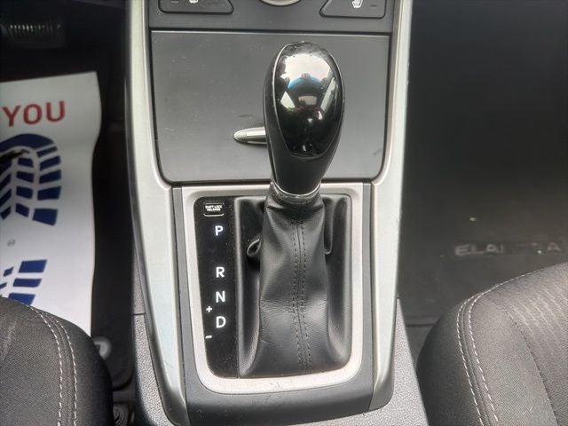 2016 Hyundai Elantra Value Edition