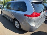 2011 Toyota Sienna XLE