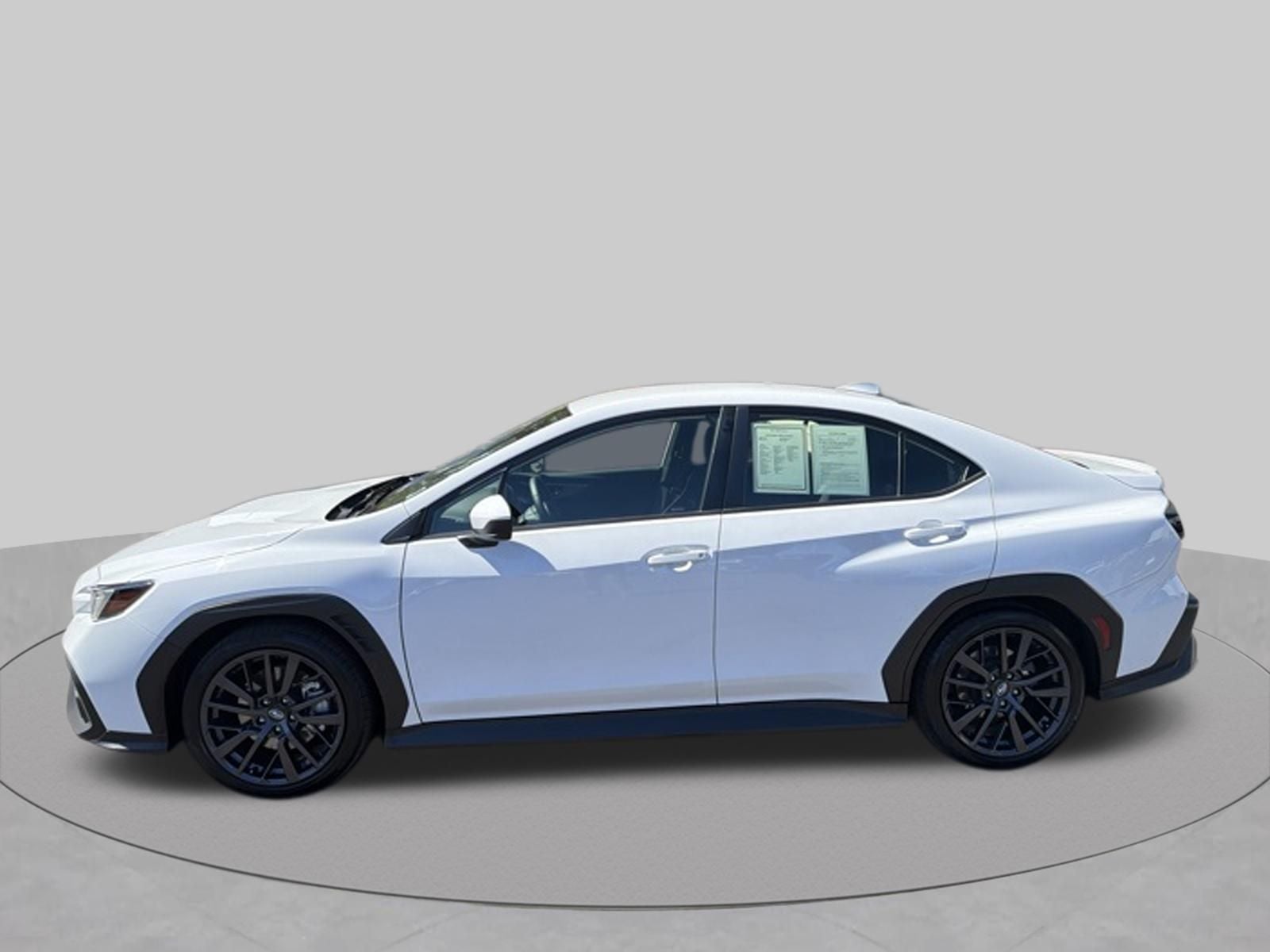 2023 Subaru WRX Premium