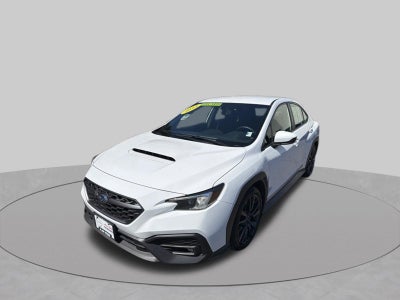 2023 Subaru WRX Premium