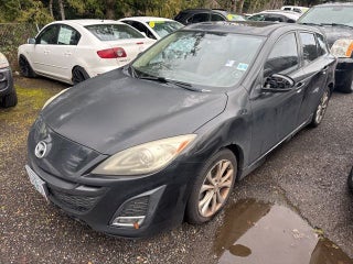 2011 Mazda Mazda3 s Grand Touring