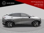 2024 Nissan Ariya ENGAGE