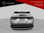 2024 Nissan Ariya ENGAGE