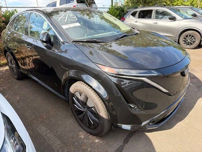 2023 Nissan Ariya ENGAGE