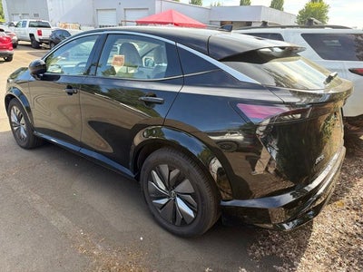 2023 Nissan Ariya ENGAGE