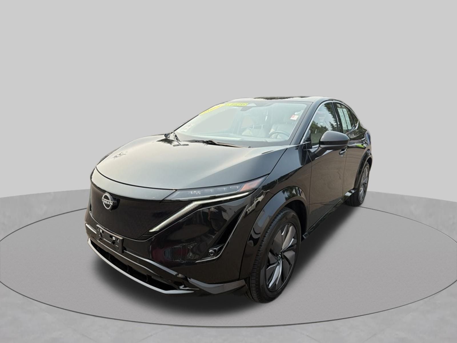 2023 Nissan Ariya ENGAGE