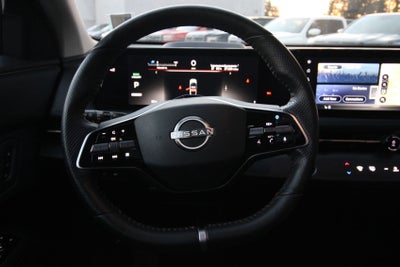 2023 Nissan Ariya PREMIERE