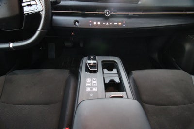 2023 Nissan Ariya PREMIERE