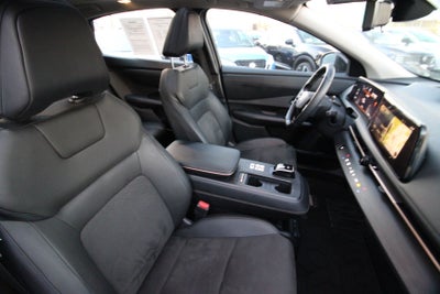 2023 Nissan Ariya PREMIERE