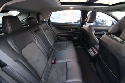 2023 Nissan Ariya PREMIERE