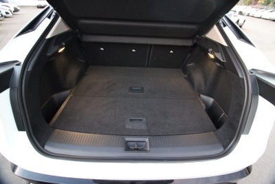 2023 Nissan Ariya PREMIERE