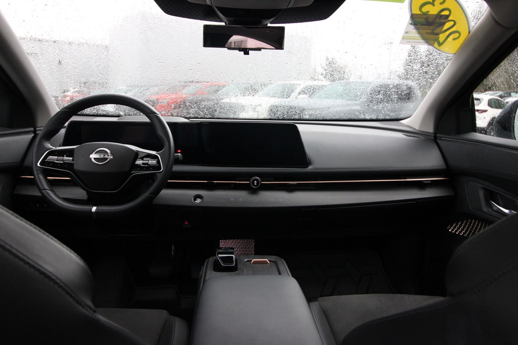 2023 Nissan Ariya PREMIERE Certified