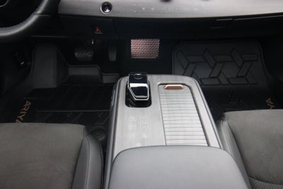 2023 Nissan Ariya PREMIERE Certified