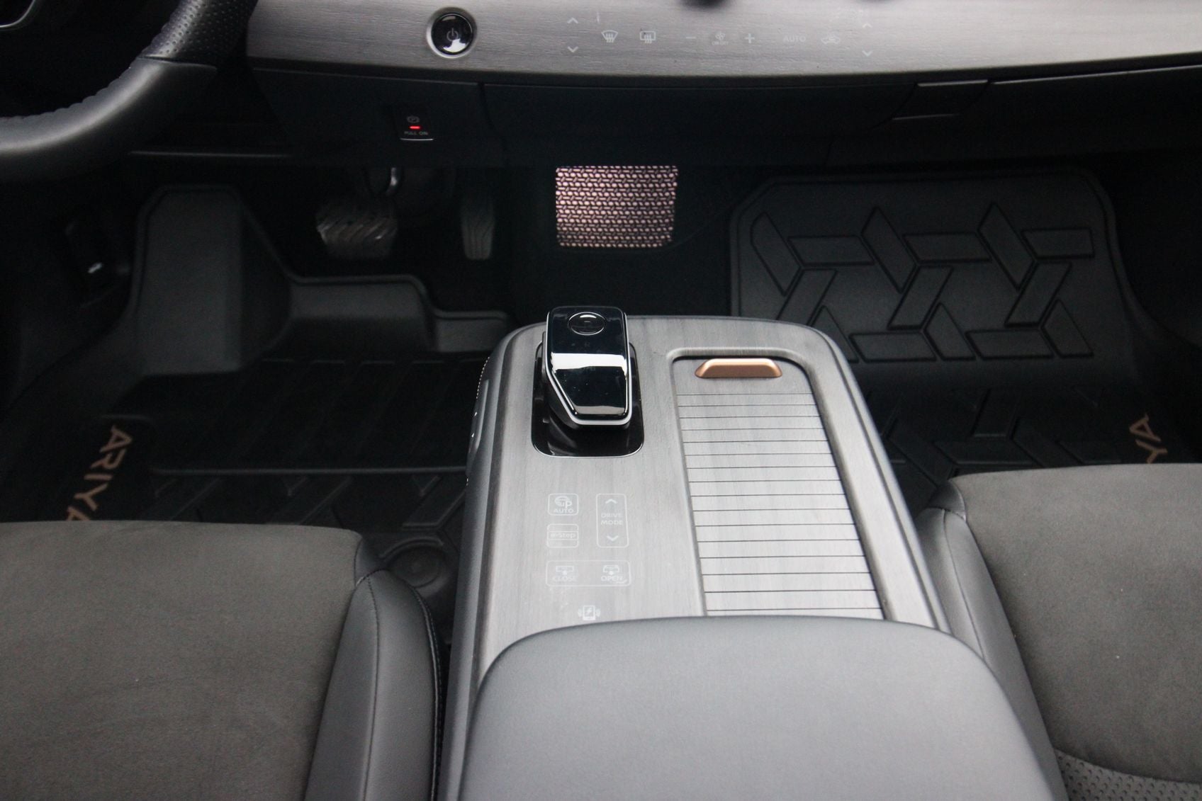 2023 Nissan Ariya PREMIERE Certified