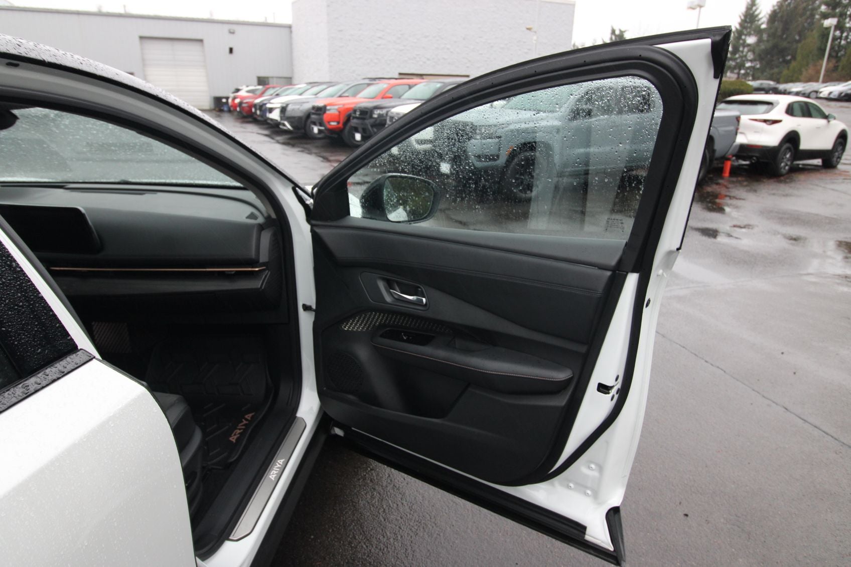 2023 Nissan Ariya PREMIERE Certified