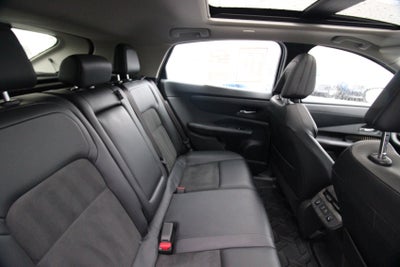 2023 Nissan Ariya PREMIERE Certified