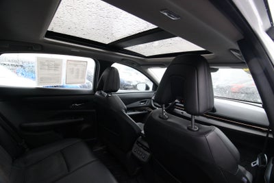 2023 Nissan Ariya PREMIERE Certified