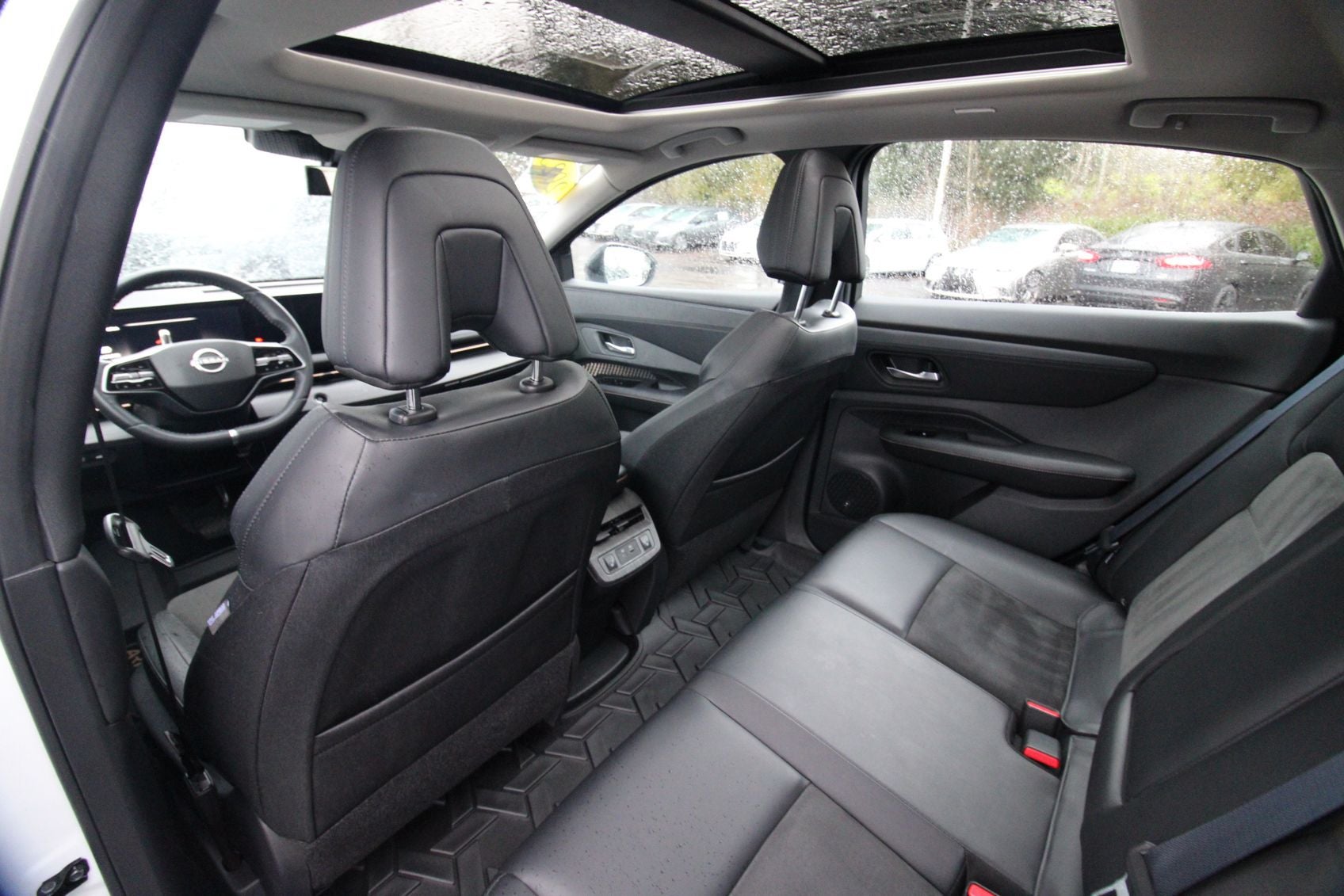 2023 Nissan Ariya PREMIERE Certified