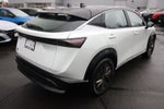 2023 Nissan Ariya PREMIERE Certified
