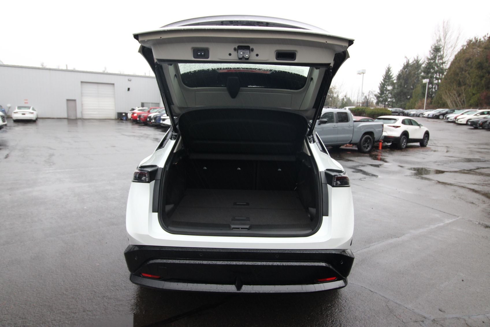 2023 Nissan Ariya PREMIERE Certified