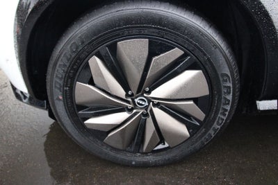 2023 Nissan Ariya PREMIERE Certified