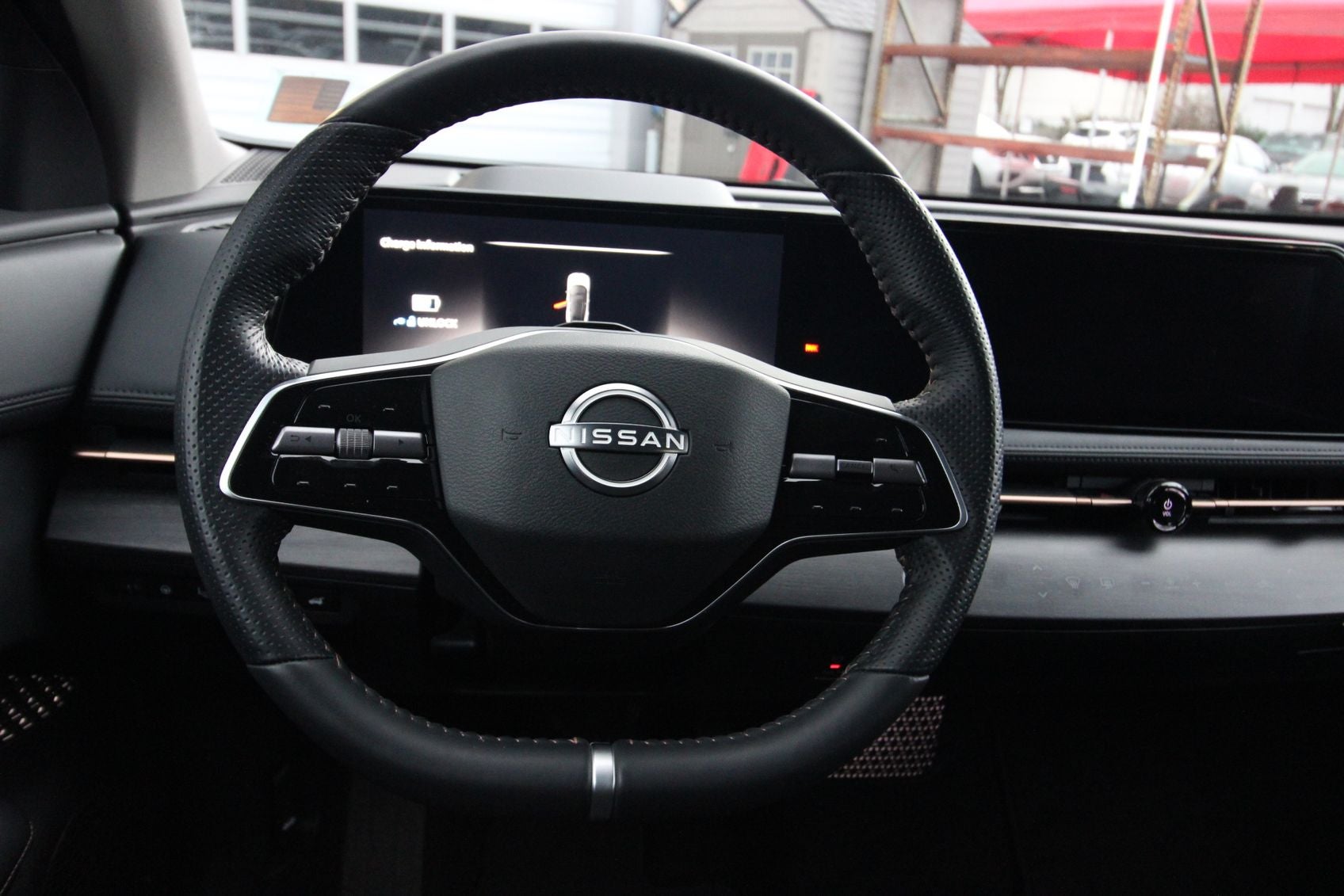 2023 Nissan Ariya PREMIERE Certified