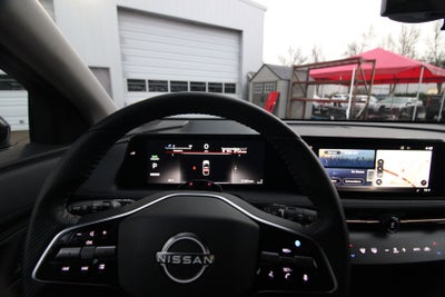 2023 Nissan Ariya PREMIERE Certified