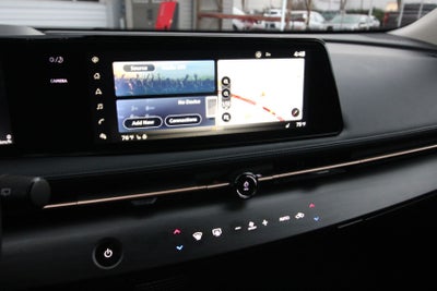 2023 Nissan Ariya PREMIERE Certified