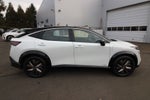 2023 Nissan Ariya PREMIERE Certified