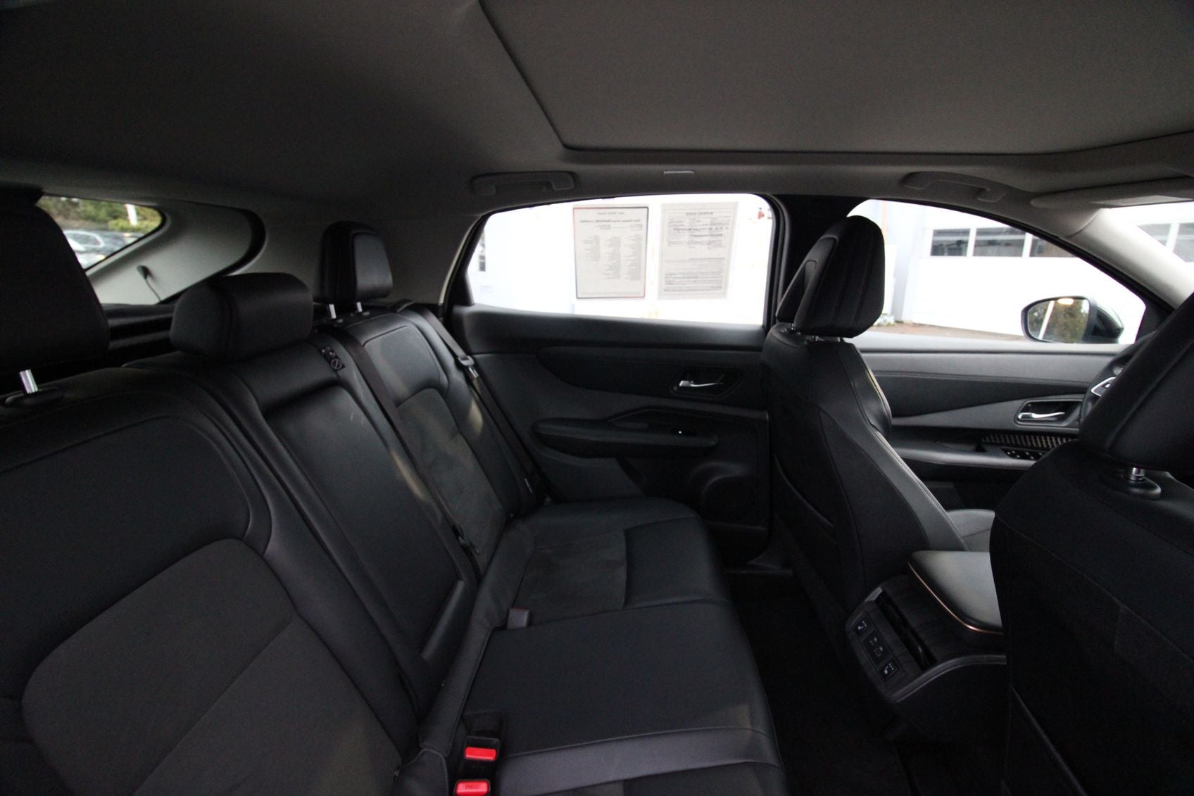 2023 Nissan Ariya PREMIERE Certified