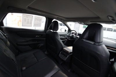 2023 Nissan Ariya PREMIERE Certified