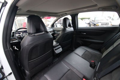 2023 Nissan Ariya PREMIERE Certified