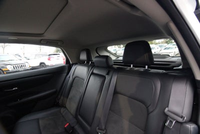 2023 Nissan Ariya PREMIERE Certified