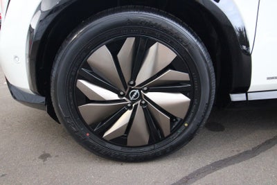 2023 Nissan Ariya PREMIERE Certified