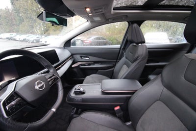 2023 Nissan Ariya PREMIERE Certified