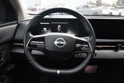 2023 Nissan Ariya PREMIERE Certified