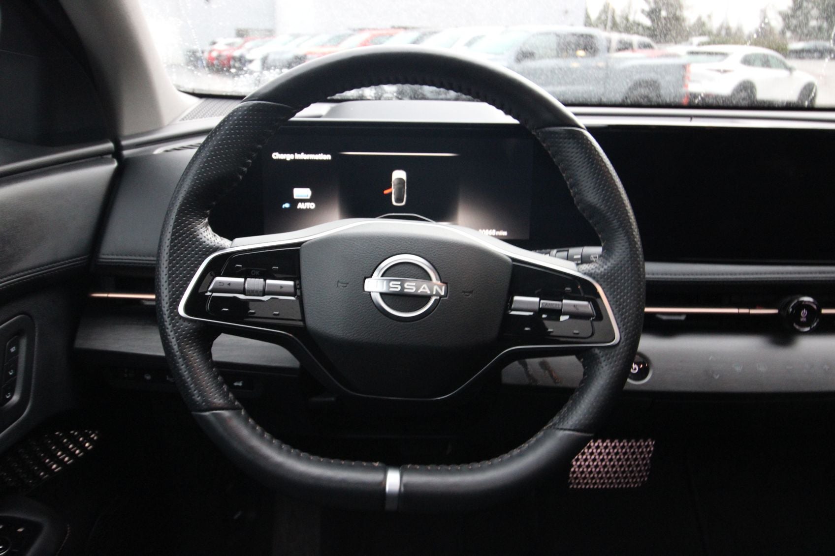 2023 Nissan Ariya PREMIERE Certified