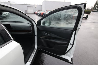 2023 Nissan Ariya PREMIERE Certified