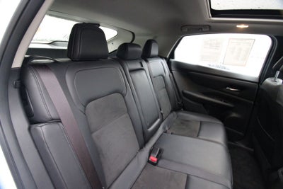 2023 Nissan Ariya PREMIERE Certified