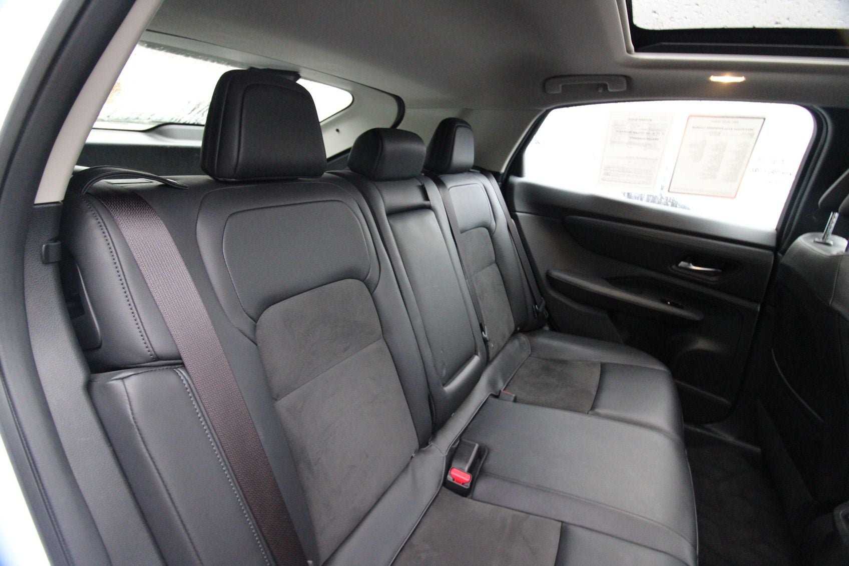 2023 Nissan Ariya PREMIERE Certified