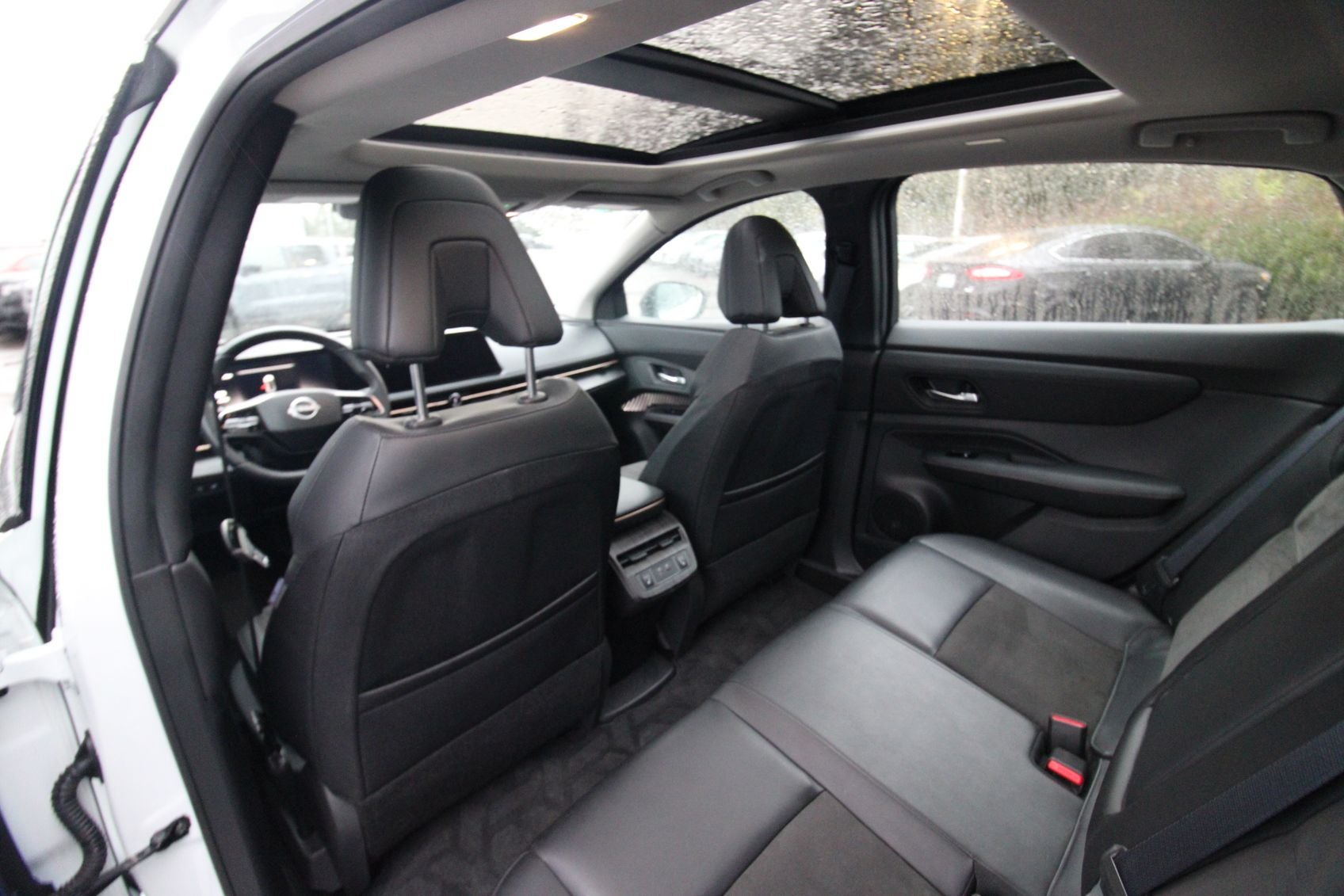 2023 Nissan Ariya PREMIERE Certified