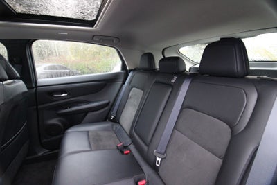 2023 Nissan Ariya PREMIERE Certified