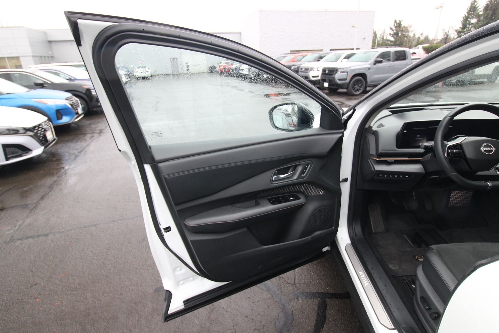 2023 Nissan Ariya PREMIERE