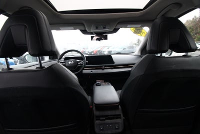 2023 Nissan Ariya PREMIERE