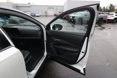 2023 Nissan Ariya PREMIERE