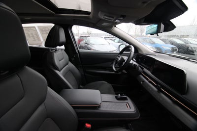 2023 Nissan Ariya PREMIERE