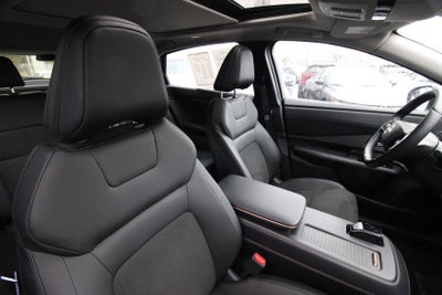 2023 Nissan Ariya PREMIERE