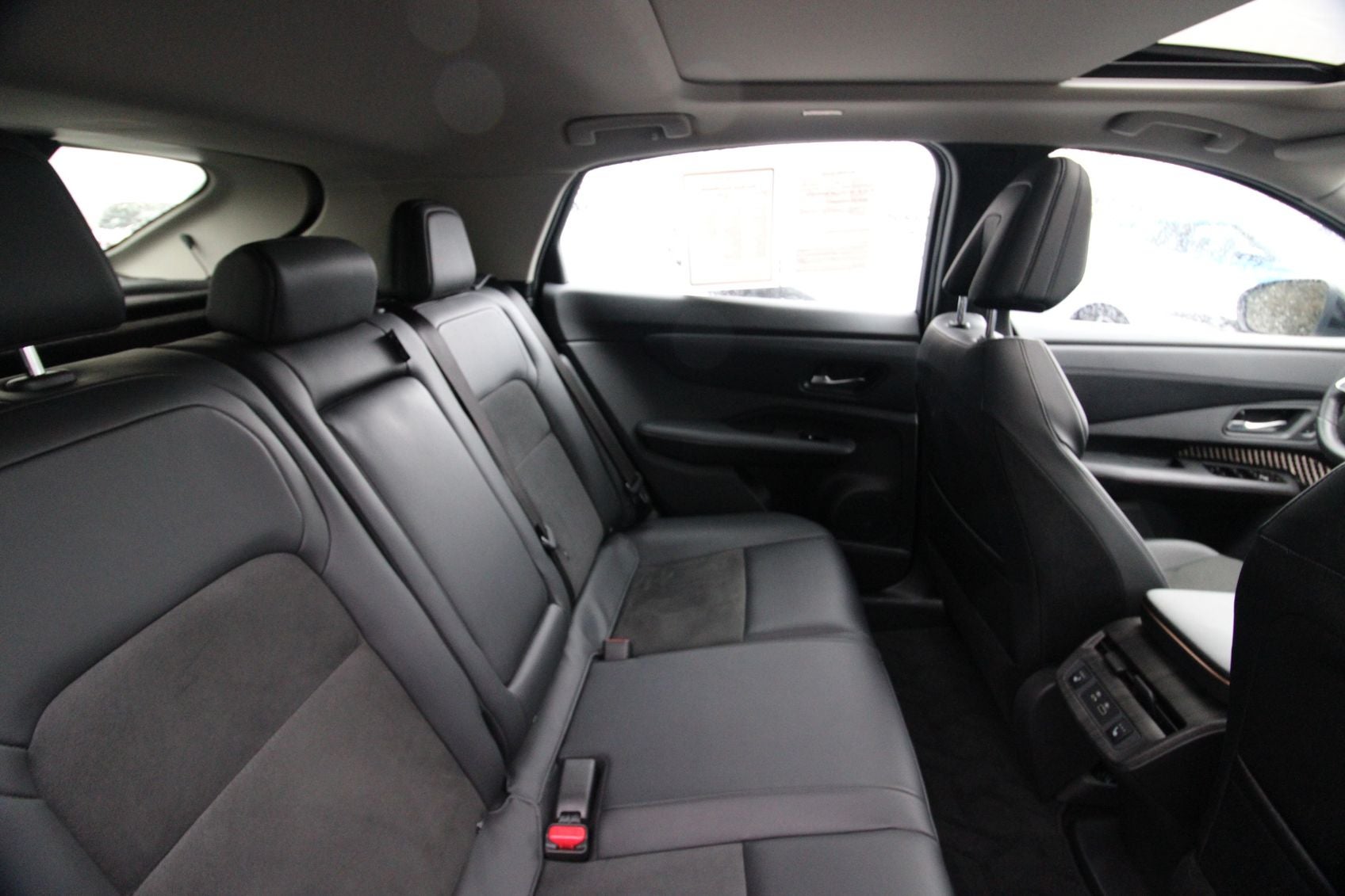 2023 Nissan Ariya PREMIERE