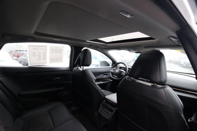 2023 Nissan Ariya PREMIERE