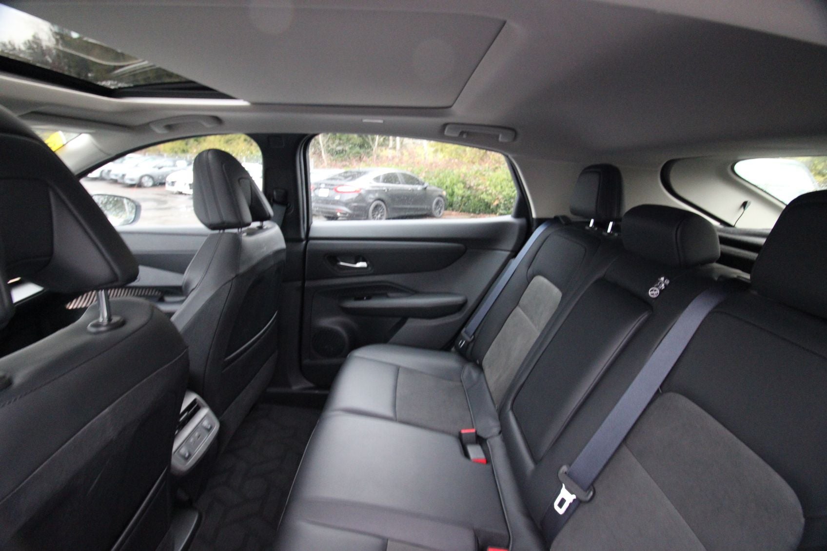 2023 Nissan Ariya PREMIERE